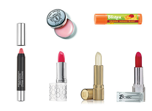 השפתונים שילחלחו לך את השפתיים כהוגן