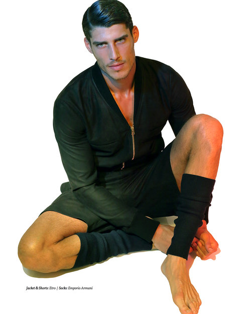 אורן קטן | צילום: באדיבות סוכנות יולי