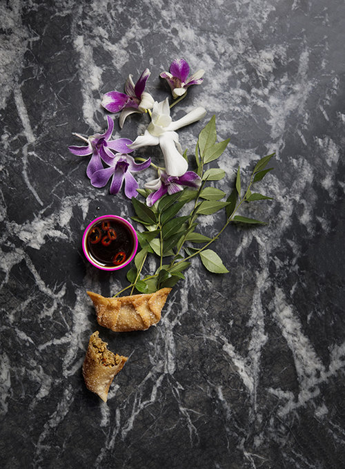 גיוזה פרגית הר גאו | צילום: בן יוסטר | סטיילינג: דיאנה לינדר