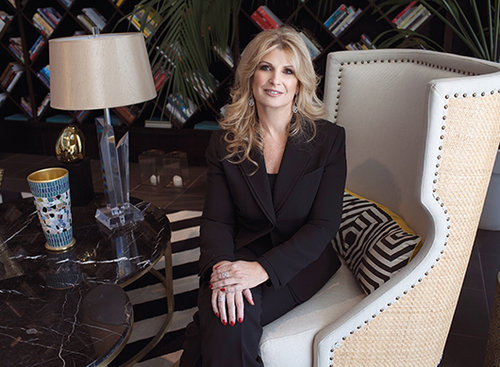 טלי פלץ. צילום: יח&quot;צ