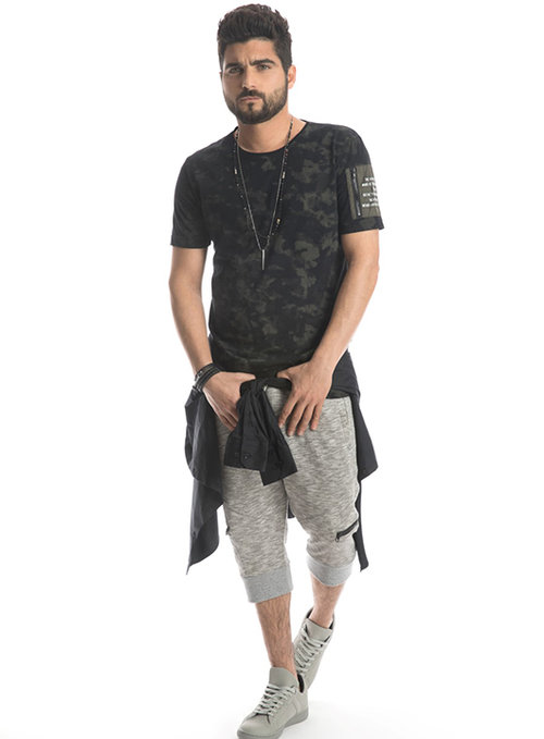 מאניה ג'ינס | צילום: שי יחזקאל