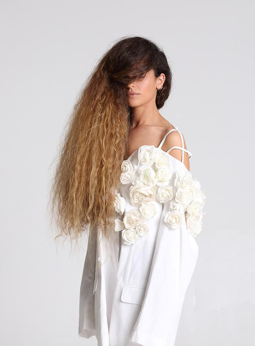 שי לי נסים | צילום: תמר קרוון