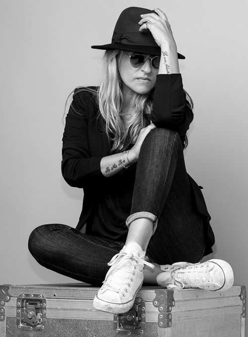 מזל חסון | צילום: רון קדמי