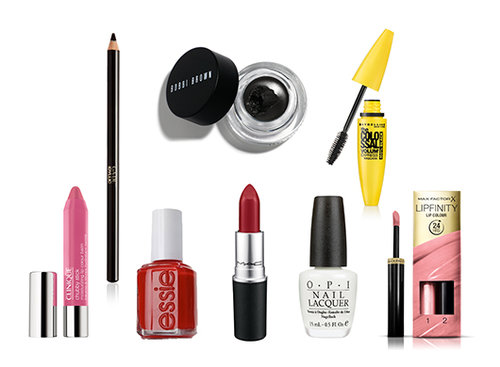 מוצרי האיפור ששבו את עינינו