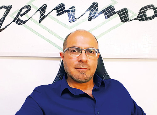 קמי יצחקוב. צילום: יח&quot;צ