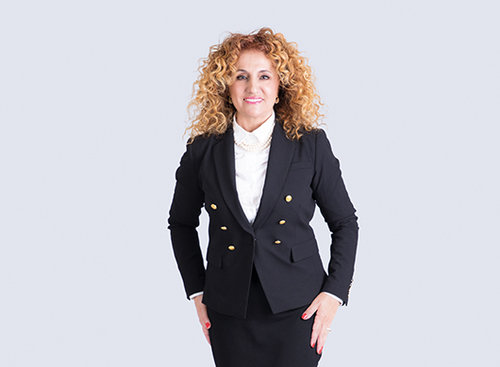 רונית רם. צילום: יח&quot;צ