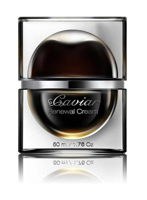 Renewal Cream של SR קוסמטיקס Renewal Cream של SR קוסמטיקס