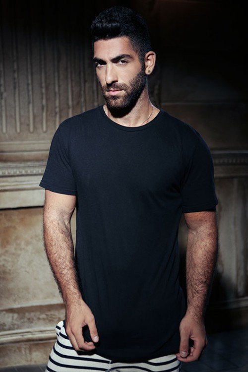 לירז אגם | צילום: שי יחזקאל