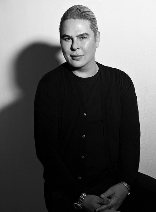 מיקי בוגנים | צילום: יניב אדרי