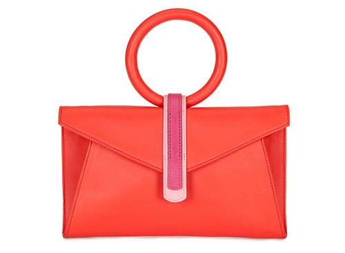 תיק של קומפלט | צילום: אודי דגן