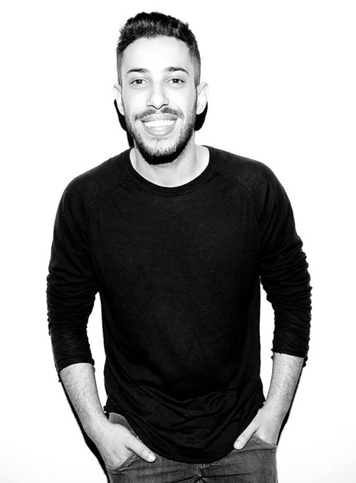 שגיא דהרי | צילום: דודי חסון