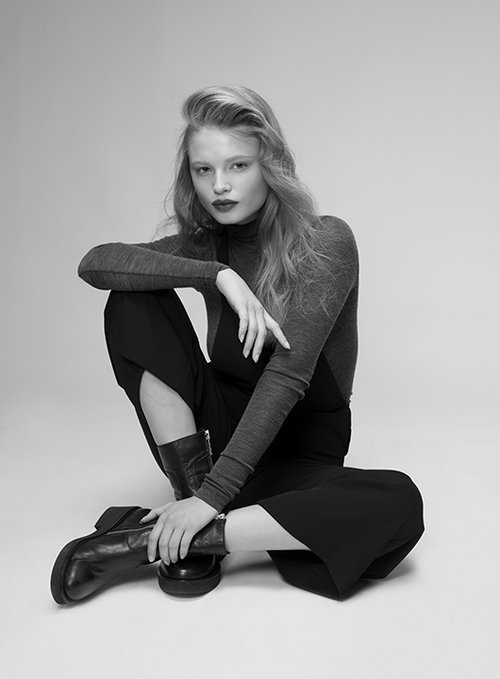 אוברול זארה|גולף ונעליים מסימו דוטי