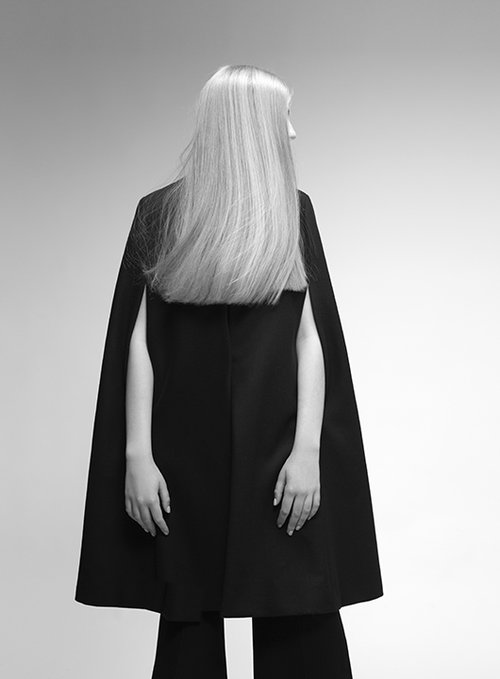 ז'קט זארה|מכנסיים מייקל קורס|