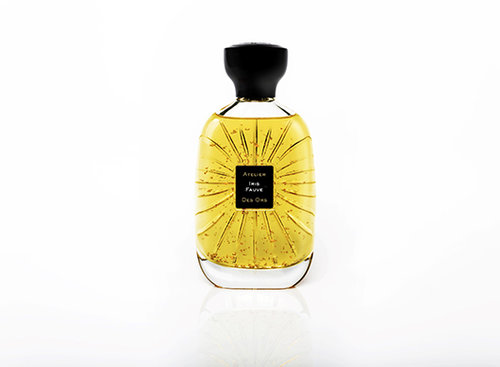 Atelier Des Ors Fauve לבוטיק אינדיבידואל