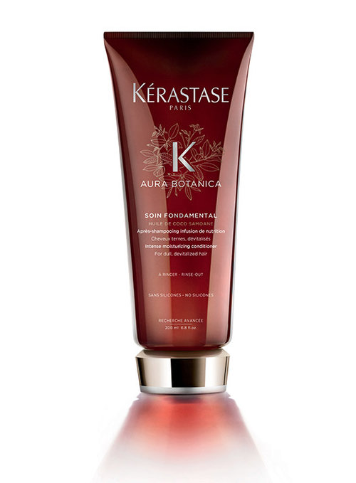 קונדישינר מסדרת אורה בוטניקה. צילום: יח"צ 