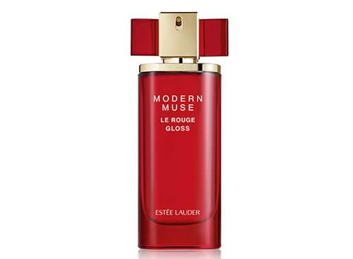 Modern Muse Le Rouge Gloss של אסתי לאודר