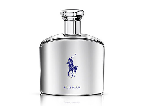 בושם לגבר Polo Blue Eau de Parfum במהדורת אספנים של ראלף לורן 