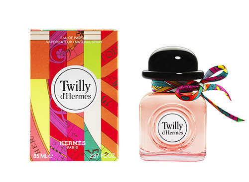 Twilly של הרמס