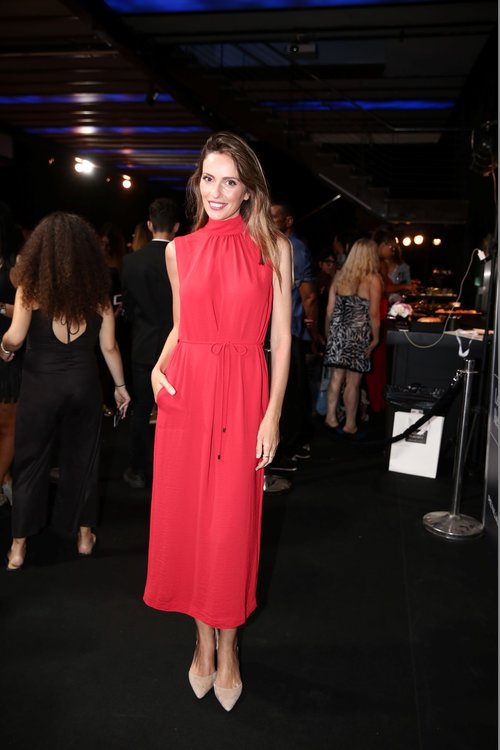 מלי לוי | צילום: אלירן אביטל