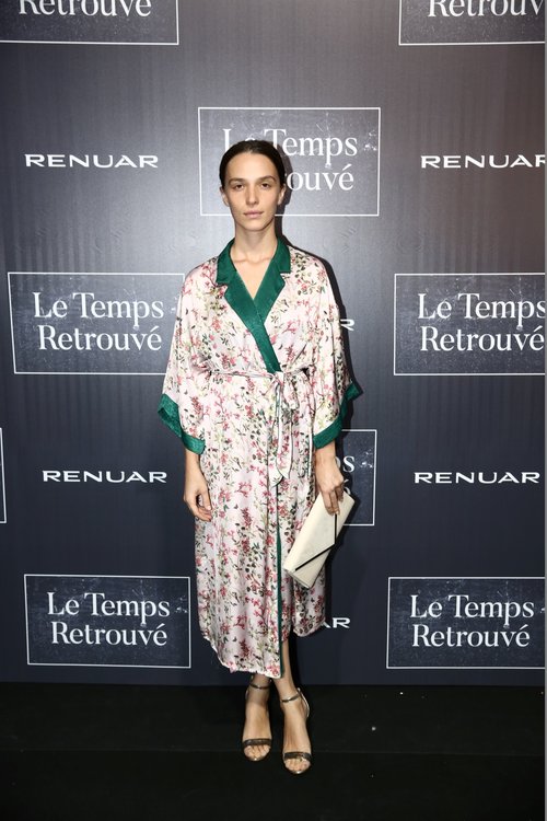 יאנה יוסף | צילום: אלירן אביטל