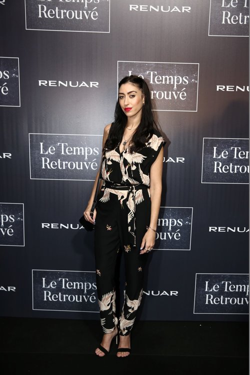 הילה סעדה | צילום: אלירן אביטל