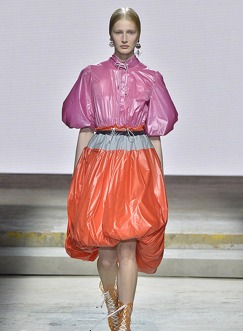 מארי קטרנצו: גו בלון אור גו הום | צילום: GettyImages 