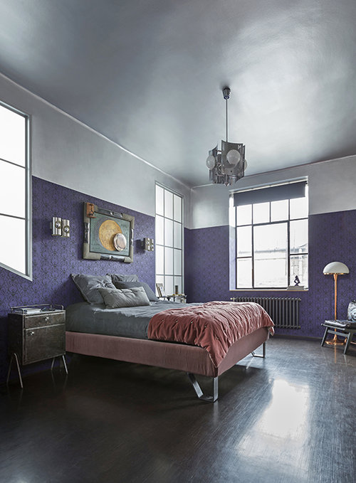 עיצוב פנים: A+Z design studio | צילום: Beppe Brancato ו־A+Z design studio עיצוב פנים: A+Z design studio | צילום: Beppe Brancato ו־A+Z design studio