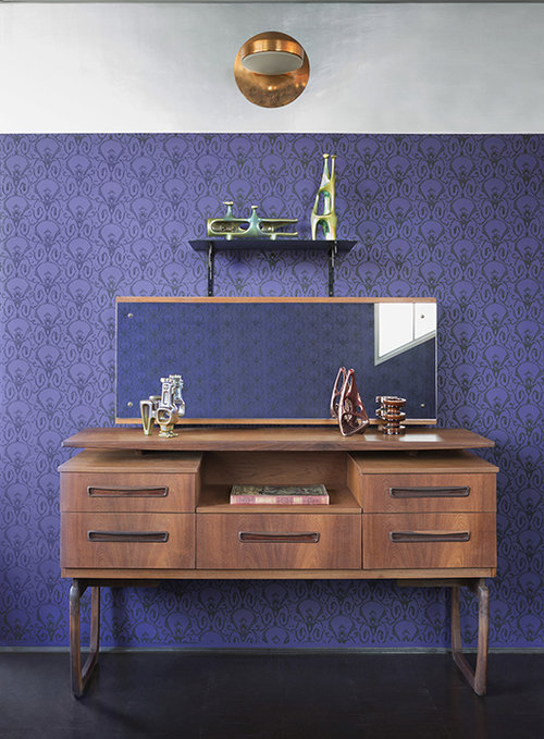 עיצוב פנים: A+Z design studio | צילום: Beppe Brancato ו־A+Z design studio עיצוב פנים: A+Z design studio | צילום: Beppe Brancato ו־A+Z design studio