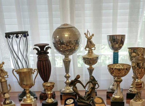 הגביע הוא של אנה