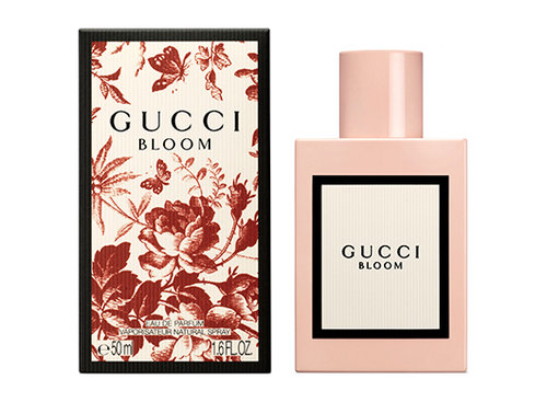 כשבא לגוון: גוצ'י בלום