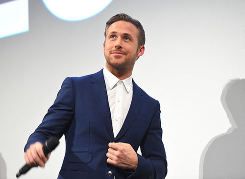 ראיין גוסלינג | צילום: GettyImages