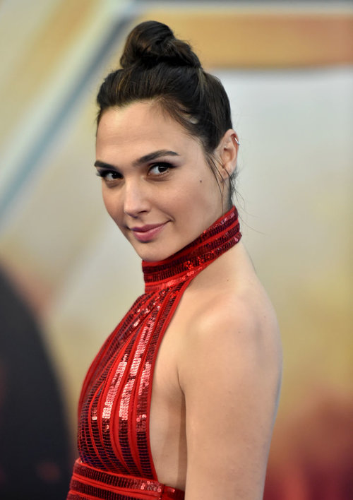 אתן מדמיינות עולם שבו זו לא וונדר וומן? כי אנחנו לא | צילום: GettyImages