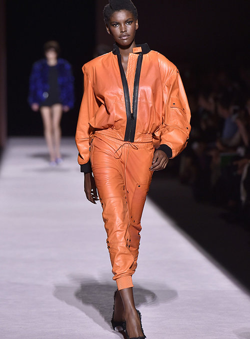 טום פורד, מלך הכתומים | צילום: GettyImages 