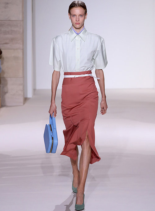 ויקטוריה בקהאם מפתיעה | צילום: GettyImages 