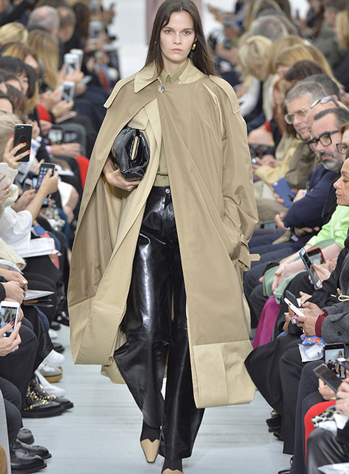 בסלין מציגים מתח בין מינימליזם מאופק לחגיגה שלוחת רסן | צילום: GettyImages