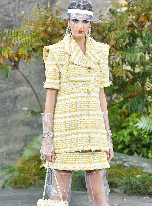 קולקציה להיראות מבעדה | צילום: GettyImages