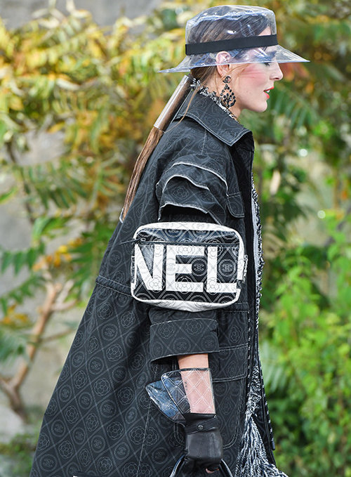 שובם של הפאוצ'ים | צילום: GettyImages