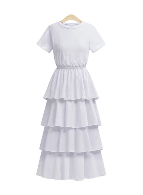 הרבה יותר ישראלית משמלה שחורה קטנה