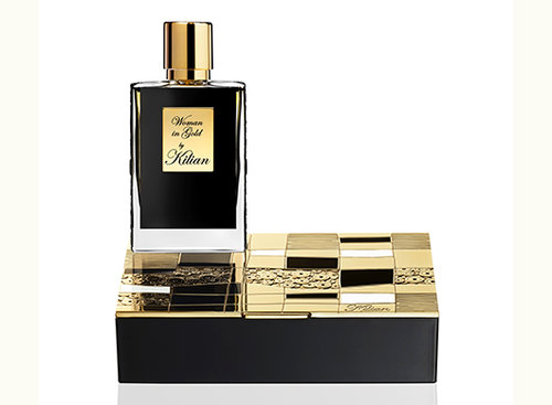 קיליאן הנסי בניחוח קלימט | צילום: עדי גלעד