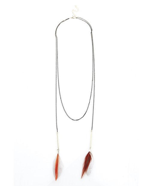 שרשרת של לסטר, 99 ש"ח | צילום: טל טרי