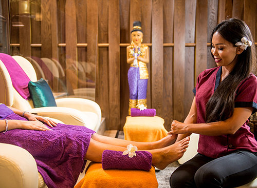 להרגיש כמו נסיכה בחופש באמצע דיזינגוף | צילום: אסף קליגר