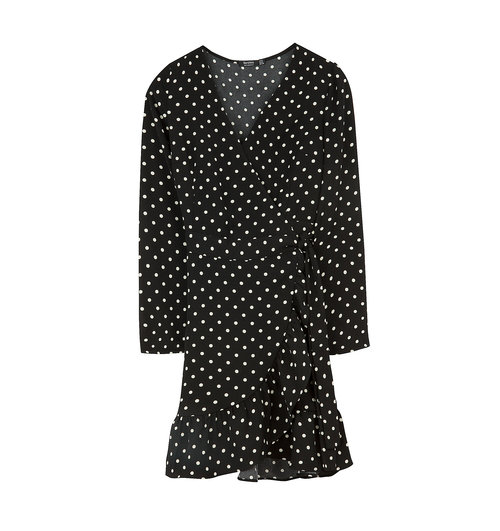 חולצה טופ שופ, 249.90 ש"ח | צילום: יח"צ