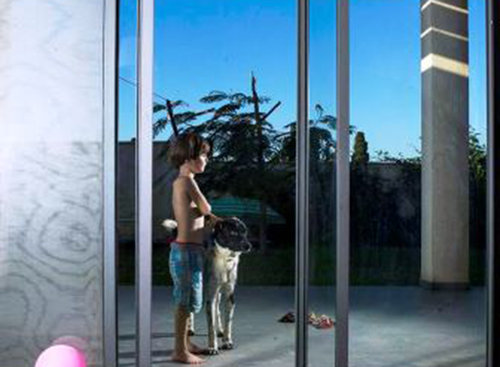 יצירתה של לילך וייס