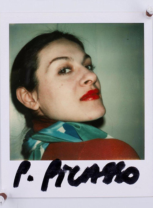 פיקאסו, פאלומה | The Andy Warhol Foundation for the Visual Arts, Inc./Artists Rights Society (ARS), New York 2017