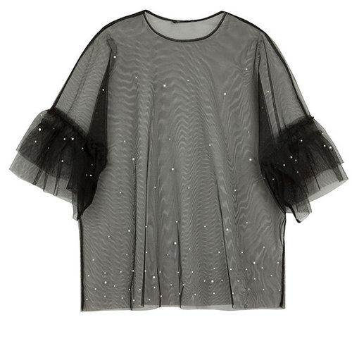 חולצה ברשקה 79.90 ש"ח