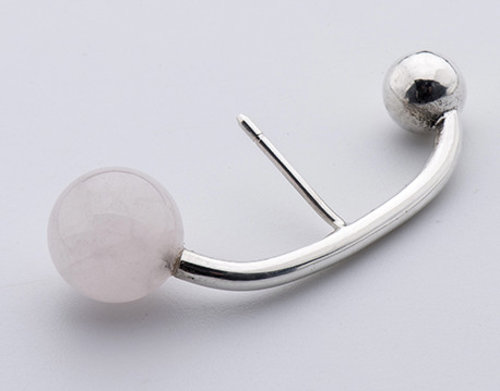 עגיל בורן פרום רוק, 490 ש״ח