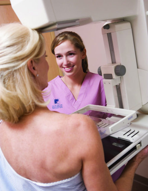 כ־15% מאובחנות בגילאי 40־49 וכ־6% מהחולות מאובחנות מתחת לגיל 40. צילום: יח"צ