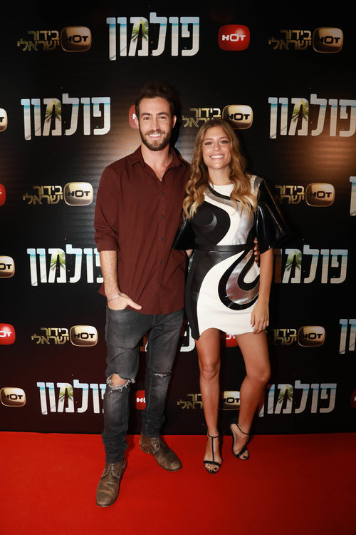 צילום: אריאל שרוסטר