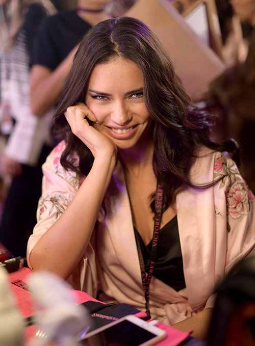 ד"ש גם לאדריאנה לימה |צילום: Gettyimages