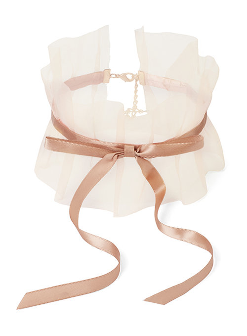 צווארון אלדו, 49.90 ש"ח